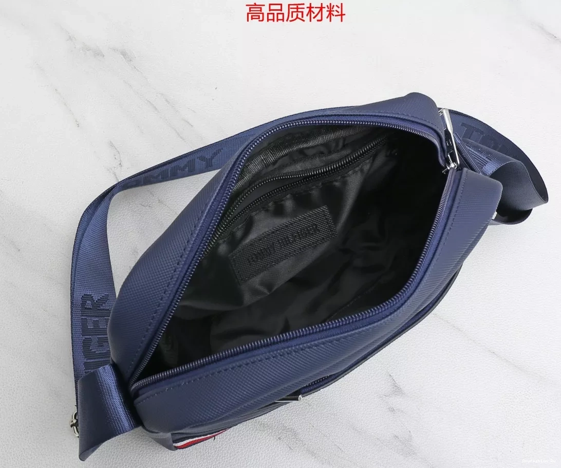 For Tommy Bags Hilfiger AllSeason Messenger 4720 Men 0214